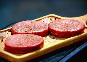 М’ясо без холестерину: 4 найкращі види – Ліза – жіночий сайт для сучасної жінки