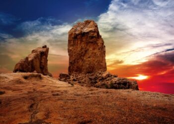 На Канарах туристам обмежили вхід у популярний природний парк