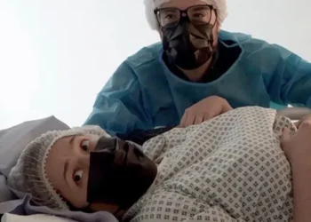 Надія, паніка і горе. Моя дев’ятирічна боротьба за народження дитини