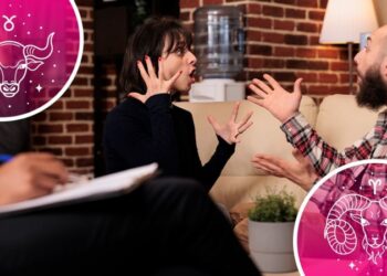 Найбільш ревниві знаки зодіаку: хто не пробачає зради