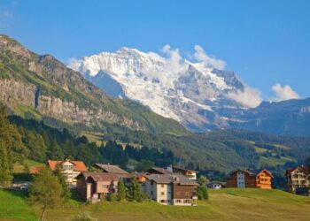 Названо країну з прихованими природними красотами без натовпу туристів