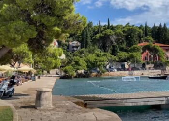 Названо місто з італійським шармом для ідеального літнього відпочинку