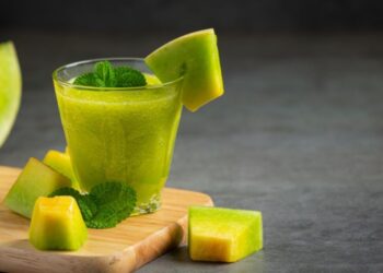 Не кава і не чай: які три напої допоможуть швидко схуднути