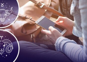 Не можуть інакше – 3 знаки зодіаку, які живуть в телефоні