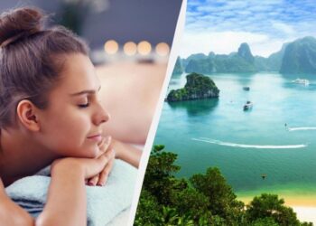 Не Угорщина: названо найпопулярніші країни світу серед любителів СПА