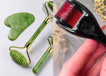 Не вірте рекламі: топ неефективних гаджетів для обличчя