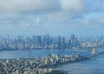 “Непридатне для життя”: названо найгучніше місто у світі, в якому небезпечно перебувати