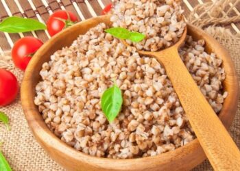 Одна простая специя сделает гречку нереально вкусной: что добавить в гарнир