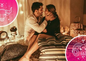 Особливий прогноз на День святого Валентина: кого запросять на побачення мрії