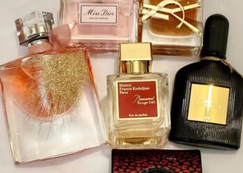Пахнуть дорого: 4 сучасних аромати, які вже стали легендою