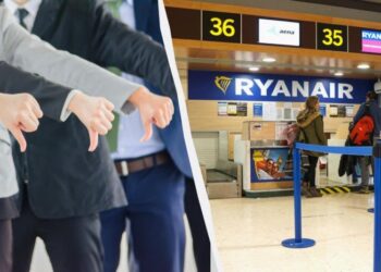 Пасажири закликають бойкотувати Ryanair через нововведення авіакомпанії