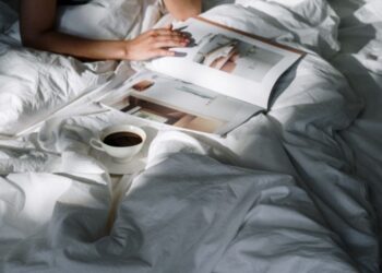 Пийте каву перед денним сном: отримаєте заряд енергії