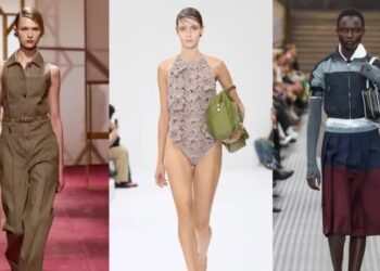 Писк моди “нульових”: українкам показали фасон сумки, яка розірве тренди навесні 2025