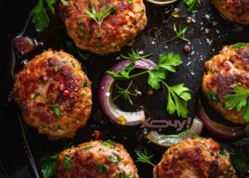 Почему котлеты выходят “подошвой”: раскрываем распространенные ошибки