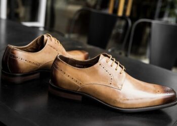 Помилки в гардеробі, яких ніколи не припустяться чоловіки, що поважають себе