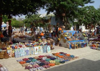 Приголомшливий африканський острів назвали найкращим місцем для відвідування: який його секрет