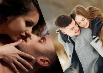 Пристрасть чи стабільність: які стосунки вас чекають у лютому за знаком зодіаку