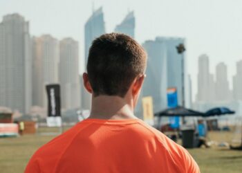 “Прощавай сивина”: Як я позбувся сивого волосся за 10 хвилин