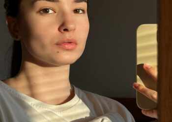 Психологія брів: що розкажуть про вашу особистість та характер ваші брови