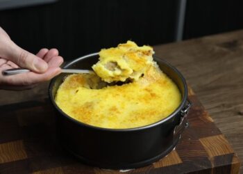 Шеф-повар показал, как приготовить полноценный десерт из блинов: лучший рецепт на Колодия (ВИДЕО)