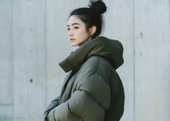 Що можна, а що не можна носити жінці, якщо зріст нижче 160 см