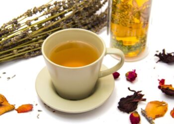 Що випити для здоров’я: сім найкращих чаїв, які подовжують життя