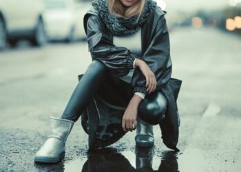 Такий зимовий одяг на жінках чоловіки терпіти не можуть