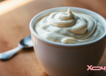 Такого майонеза вы еще не пробовали: блогер показал странный, но очень вкусный рецепт (ВИДЕО)