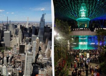 Топ-10 міст із найвищою вартістю життя: наскільки там дорожче, ніж у Києві