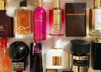 Топ-10 найстійкіших жіночих парфумів