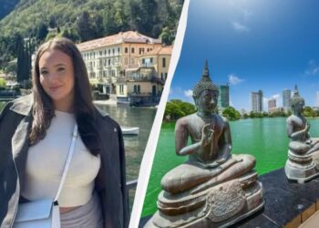 Трагедія на Шрі-Ланці: дві туристки померли після обробки номера від клопів