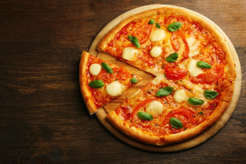 У 100 разів смачніше, ніж у піцерії: рецепт піци, перевірений роками