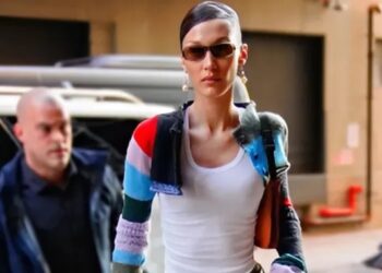 У моду повертається болеро: які моделі носитимуть у 2025 році