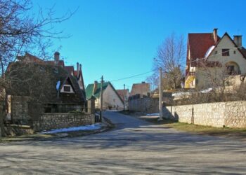 У найхолоднішому місті Африки температура опускається до -24: чим воно унікальне ще