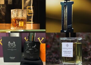 Улюблений аромат Бейонсе та 5 аналогів, де кориця та боби тонка створюють сміливий дует