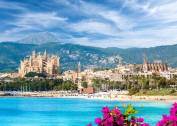 Варто поквапитися: названо найкращий час для відвідування Майорки