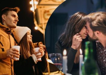 Вечеря в ресторані чи романтична прогулянка: яке ідеальне побачення для кожного знаку зодіаку