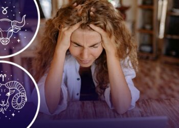 Віддають перевагу стресу – про які знаки зодіаку йдеться