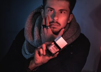 Відворотне зілля: жіночі парфуми, які терпіти не можуть чоловіки