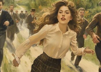 “Вони дивляться явно не на те, про що ви думаєте”: На що у зовнішності жінки звертають увагу чоловіки