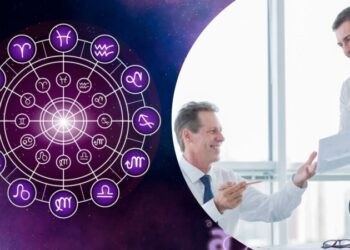 Вже цієї весни у цих знаків зодіаку буде серйозне кар’єрне зростання