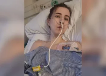 Жінці видалили 8 органів, щоб врятувати від раку