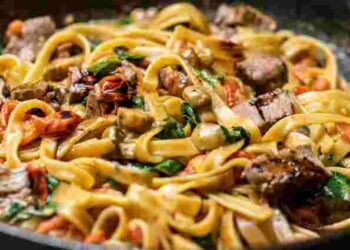 Як приготувати ідеальну пасту «аль денте»: головні правила