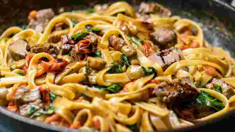 Як приготувати ідеальну пасту «аль денте»: головні правила