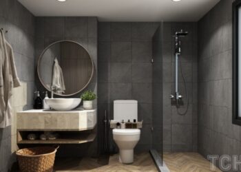 10 помилок під час прибирання ванної кімнати: чого не варто робити