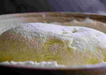 Як зберігати дріжджове тісто: у холодильнику чи морозилці