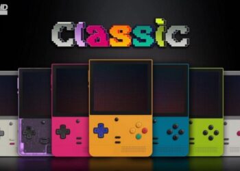 Ретро-консоль Pocket Classic від Retroid вийде вже 17 березня: компанія розкрила вартість і характеристики гаджета