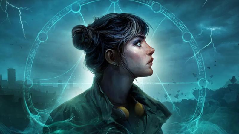 Fireproof Games анонсувала дату виходу містичного VR-детективу Ghost Town - 24 квітня для Meta Quest