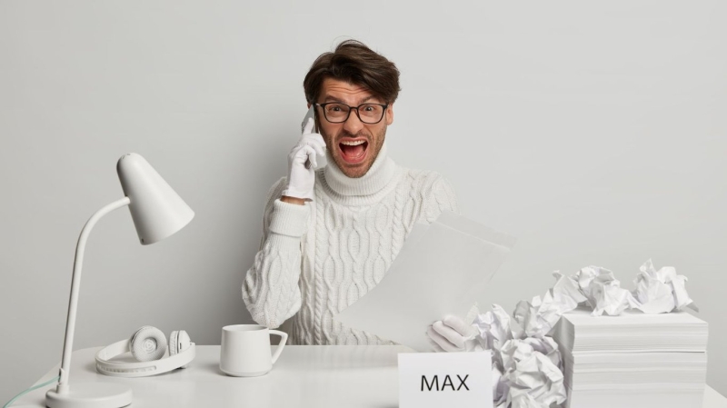 Як подолати страх змін і почати нове життя &mdash; поради