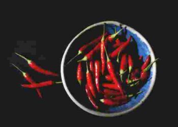 Чим загасити «пожежу» в роті після гострої їжі: найефективніші продукти